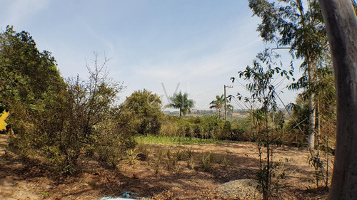 Chácara À Venda Em Jardim Monte Belo - Ch006577