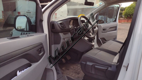 Imagem 10 de 14 de Peugeot Expert 2019/2019 11 Lug. Completa Vn-ref 778