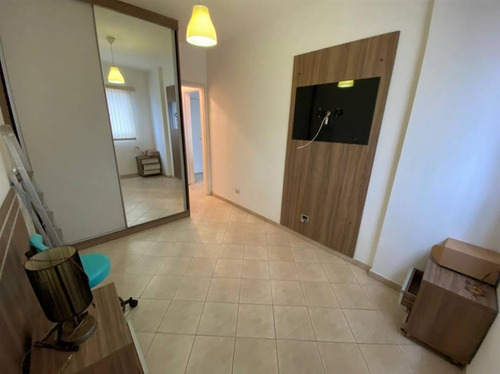 Imagem 13 de 30 de Apartamento, 3 Dorms Com 138 M² - Tupi - Praia Grande - Ref.: Alv93 - Alv93