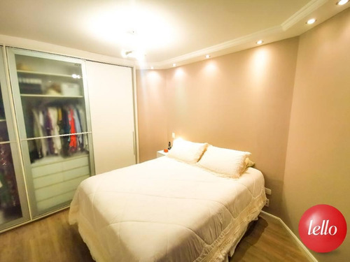 Imagem 25 de 30 de Apartamento - Ref: 242493