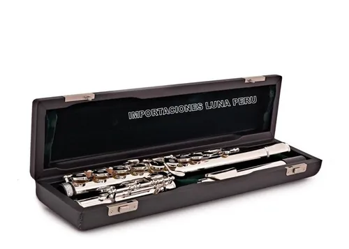 comprar Venta Flauta Traversa Olso Milan - Precio Peru