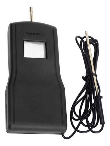 Probador De Voltaje De Valla Eléctrica 15kv Lcd Digital Port