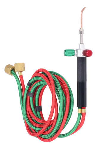 Microsoldadora, Antorcha, Soldadora, Mini Linterna De Gas, M
