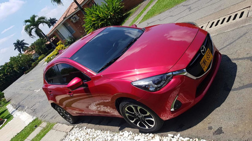 Mazda 2 2018 1.6 Grand Touring Aut