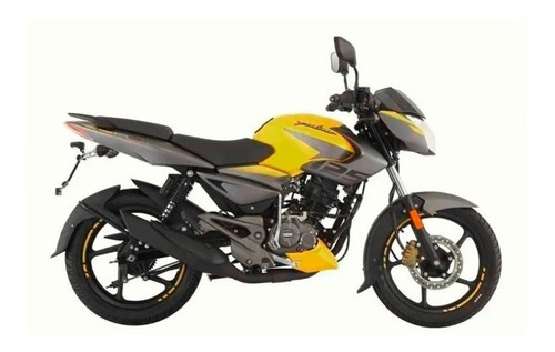 Imagen 4 de 21 de Bajaj Ns125