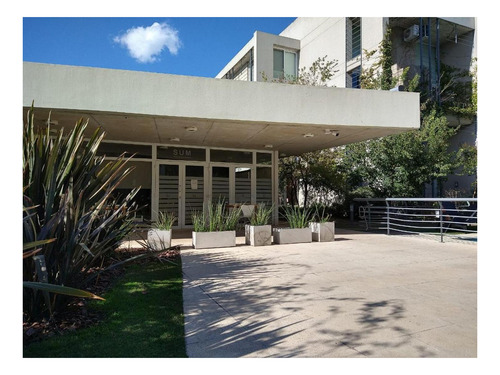 Imagen 11 de 13 de Ayres Loft,2 Amb 2 Banos Amueblado Jardin Zoom Pileta Coch