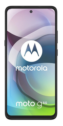 Smartphone Moto G 5g Tela 6.7  128gb Preto Prisma Motorola