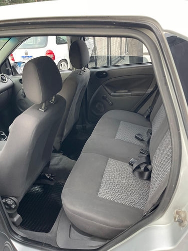 Ford Fiesta 1.0 Flex 5p