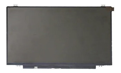 Imagen 3 de 4 de Pantalla 14.0 Slim 30 Pines Nt140whm N31 N41 V8.0 V8.1 Hd