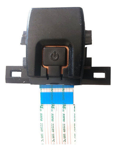 Boton Con Sensor 86nano77sra