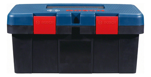 Caja De Herramientas Bosch Tool Box 427 X 232 X 195mm Azul