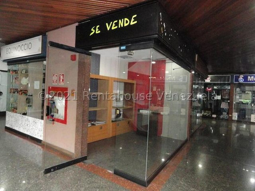 Imagen 8 de 9 de Alquiler Local Comercial Cc Santa Fe Mls # 21-25016