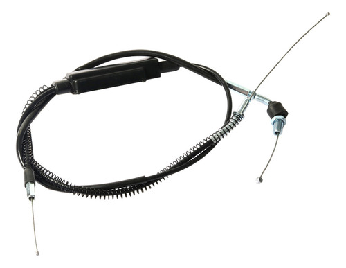 Cable De Acelerador De Tipo Dividido Para Motocicleta Yamaha