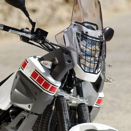 Rejilla De Protección Guard Protector Para Yamaha Xt 660 Z