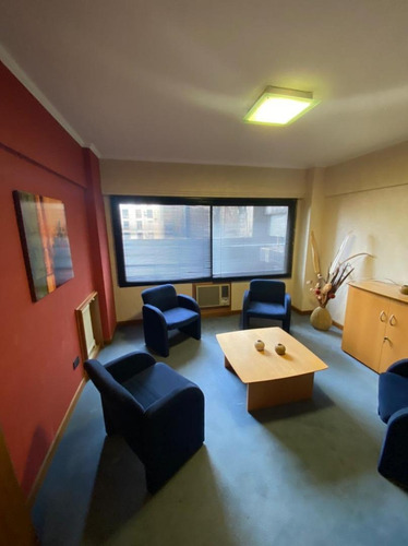 Gran Oficina 7 Despachos Recepción Sala Reunión Baños Y Más!