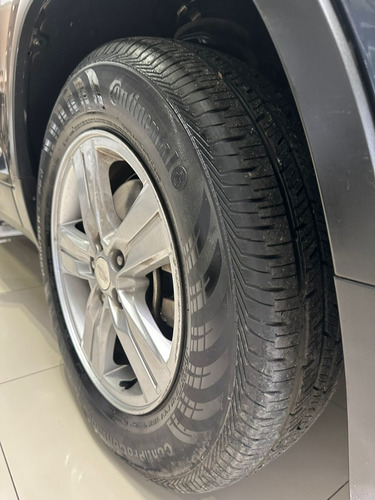 Chevrolet Tracker 1.8 Ltz Fwd Mt 140cv