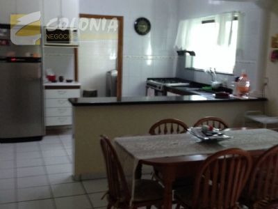 Imagem 19 de 26 de Casa - Ref: 30063