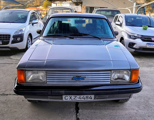 Gm Caravan Comodoro