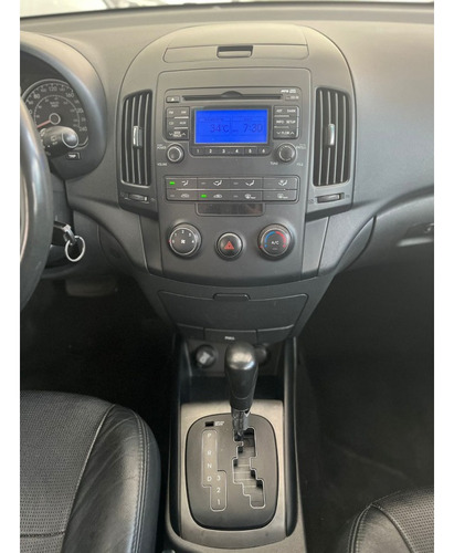 Hyundai I30 CW 2.0 MPFI 16V GASOLINA 4P AUTOMATICO