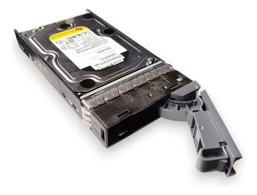 Disco Duro Netapp Sp-302a-r6 Wersten Digital 1 Tb