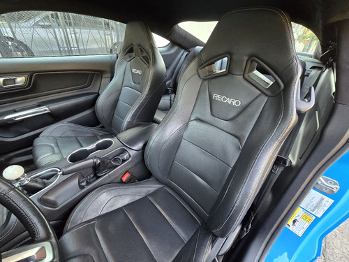 Ford Mustang 5.2l Shelby Gt500 Mt