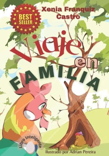 Libro : Viaje En Familia Poesia Infantil Versos Para Niña 