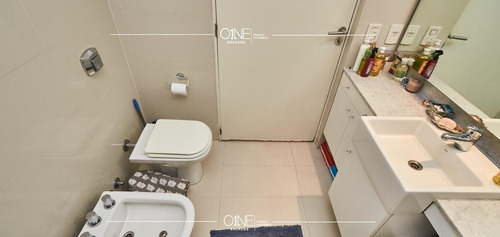 Imagen 13 de 30 de !! Excelente 3 Ambientes Con Cochera ! Full Amenities !