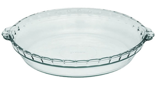 Tartera Pyrex Basics Circular Tartera Vidrio 1,4 L Kuchen