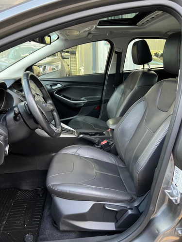 Imagen 11 de 15 de Ford Focus Iii 2.0 Se Plus At6 /// 2016 - 83.000km