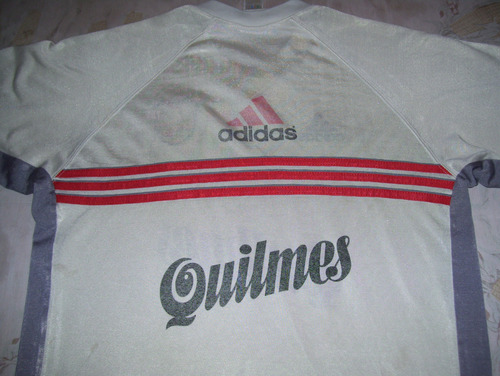 River Plate Historica Remera Entrenamiento 1999 Talle M 2 (Usado)