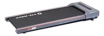Comprar Cinta Olmo Caminadora Motorizada Fit T-50 1 Hp Correr 6 Prog