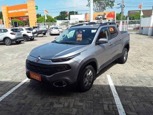 Fiat Toro 1.8 16v Evo Flex Freedom At6