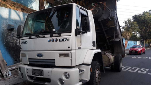 Ford Cargo 1317