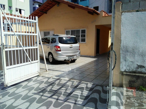 Imagem 3 de 13 de Casa 2 Dormitórios, 8 Vagas - Praia Grande - R273