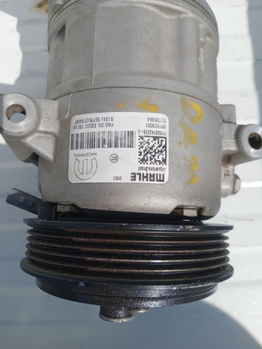 Compresor Aire Acondicionado Ram 700 2023 Motor 1.3 L (Usado)