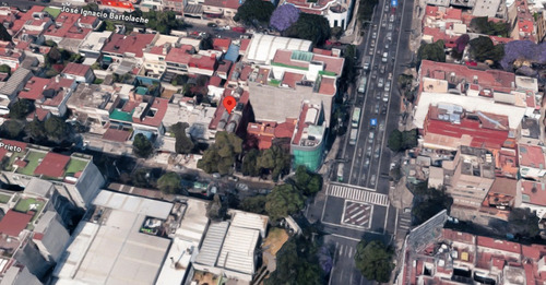 Tu Hogar Ideal En Cdmx: Dpto 103 En Adolfo Prieto, Benito Juárez
