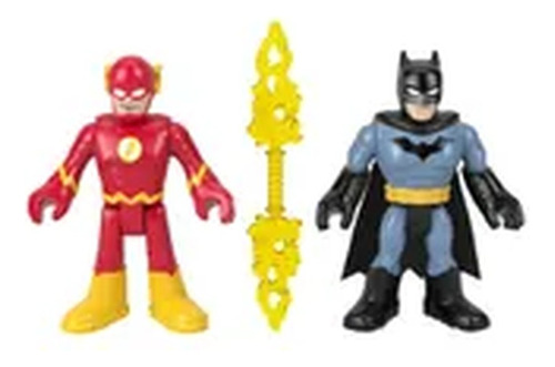 Fisher Price - Imaginext Dc Super Friends M5645