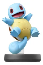 Comprar Figura Squirtle de Super Smash Bros de la colección Amiibo de Nintendo