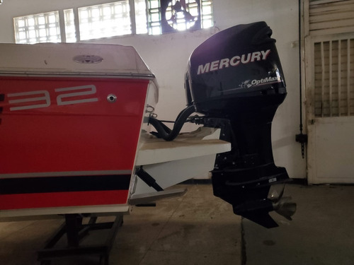 Imagen 4 de 7 de Motores Mercury Optimax 200 Hp Lv700