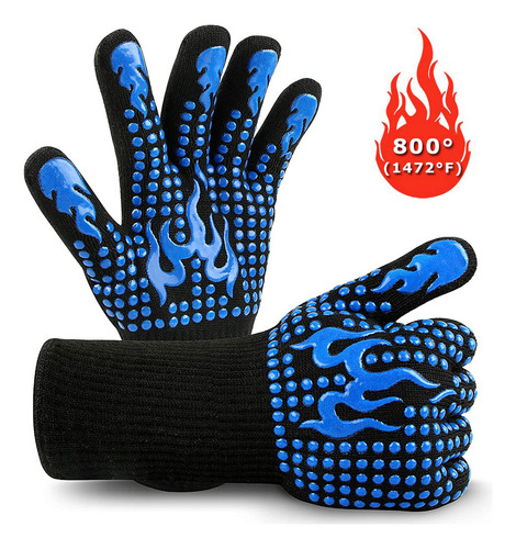 Estilo Dispensador Azul * Ll-n010 - Barbacoa Resistente Al C