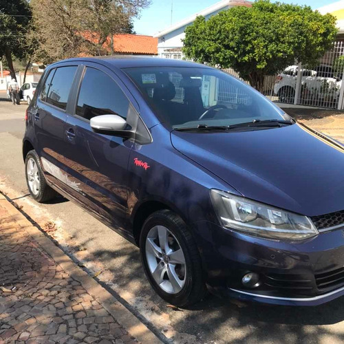 Imagem 14 de 15 de Volkswagen Fox Rock In Rio 1.6