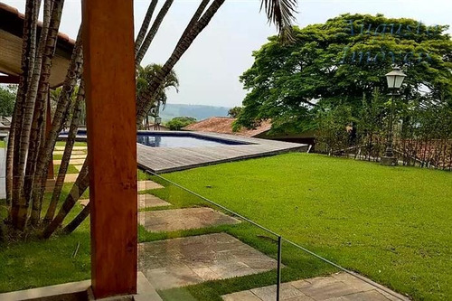 Imagem 4 de 29 de Chácaras Em Condomínio À Venda Em Atibaia/sp - Compre O Seu Chácaras Em Condomínio Aqui! - 1423795