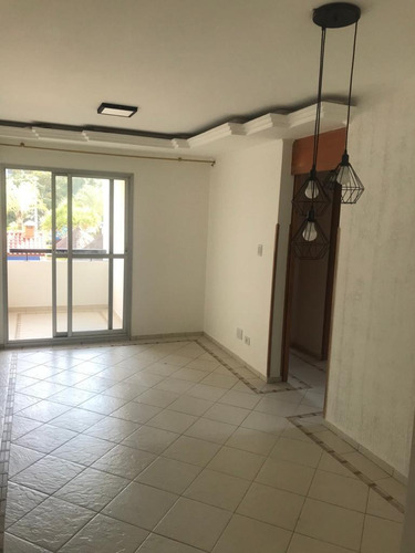 Imagem 4 de 20 de Apartamento À Venda E Para Locação Na Av. Ver. Abel Ferreira, 65 M² , 3 Dormitórios Sendo 1 Suite, 2 Vagas De Garagem, Próximo Ao Hospital Vitória - Sp - Ap4467_prst