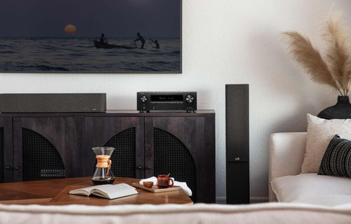 Denon Amplificador Avr-x1700h Receptor 7.2 Canales Atmos