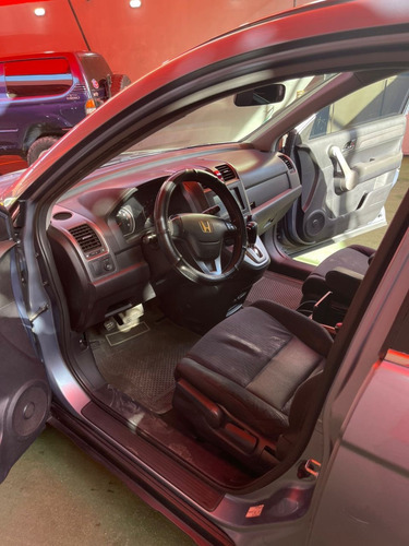 Honda Crv 2007