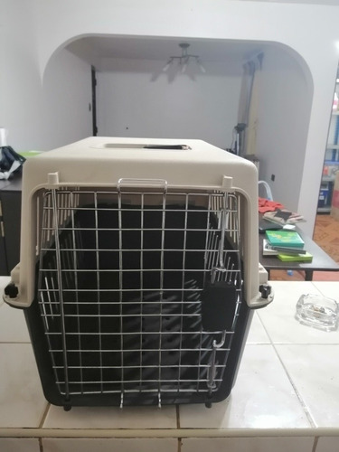 Vari Kennel Para Transportar Mascotas Pequeñas