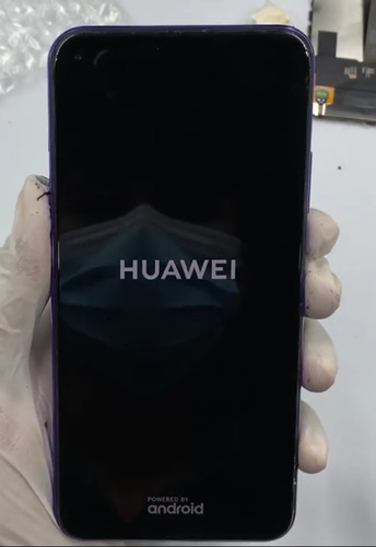 Pantalla Lcd Completa Huawei Nova 5t Somos Tienda Física