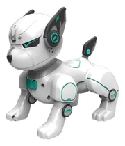 Comprar Perro Robot De Control Remoto 2.4 G, Mascota Robótica Inteli