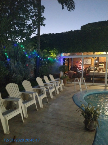 Imagen 28 de 30 de Casa En Venta En Ramos Mejia Sur