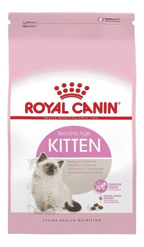 Royal Canin Cat Kitten X 1,5 Kg Mascota Food